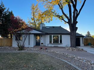 424 S Lamar St, Lakewood, CO 80226