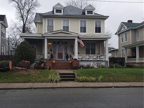 4th image of 2705 North Ave