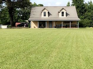 8016 Old Post Rd, Texarkana, AR 71854