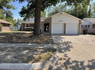 1600 Cambridge Dr, Norman, OK 73069