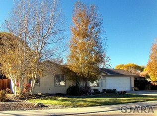 477 Sundown Dr, Grand Junction, CO 81504