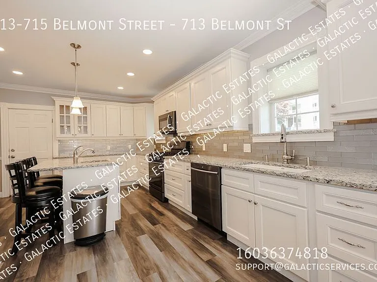 713-715 Belmont St #713 BELMONT ST — Photo 4