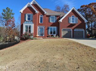 1109 Monarda Way NW #52, Acworth, GA 30102