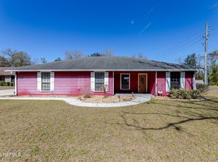 8805 COUNTRY WOODS Court, Jacksonville, FL 32222