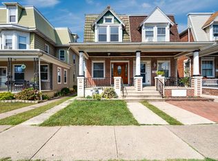 204 N Miller St, Shillington, PA 19607