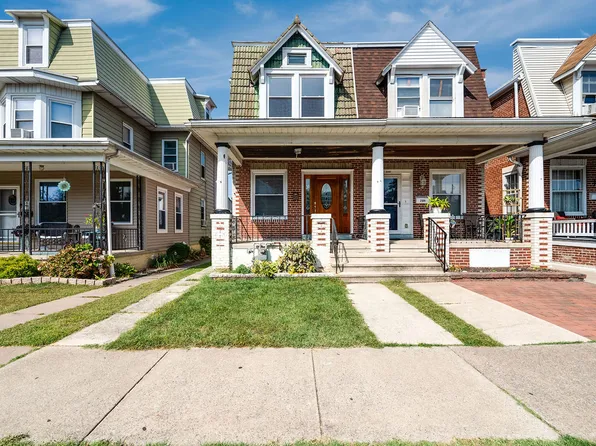 204 N Miller St, Shillington, PA 19607