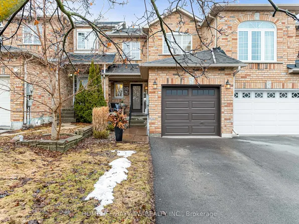 515 Rourke Pl, Newmarket, ON L3Y 8S9