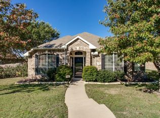2500 Daybreak Dr, Rockwall, TX 75032