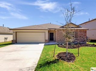 6948 Cetera Way, Converse, TX 78109