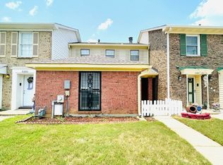 5303 Rexford Ct, Montgomery, AL 36116