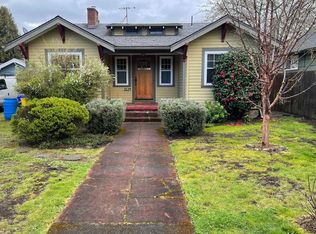 2624 SE 66th Ave, Portland, OR 97206