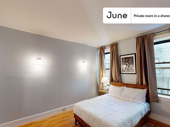 4th image of 609 W 151st St #45-A
