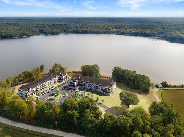 Waterfront - Lakeville MA Waterfront Homes For Sale - 11 Homes | Zillow