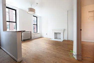 Rented by Bapple