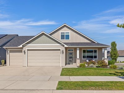 2687 N Heton Ln, Liberty Lake, WA, 99019