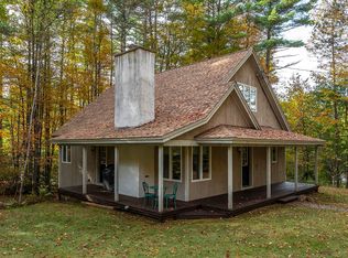 968 Ski Tow Rd W, Windsor, VT 05089