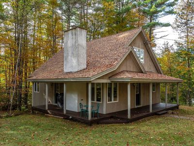 968 Ski Tow Road, Windsor, VT, 05089