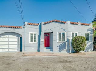 5750 Kingsley Cir, Oakland, CA 94605