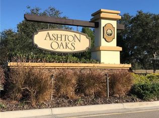 4351 Ashton Meadows Way, Zephyrhills, FL 33543