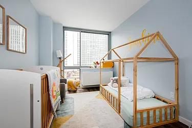 Rented by Heller Organization