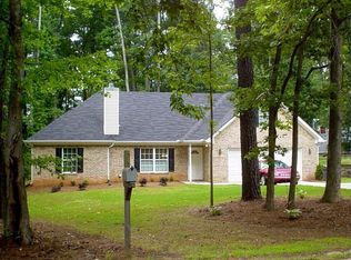 8378 Norris Lake Rd, Snellville, GA 30039