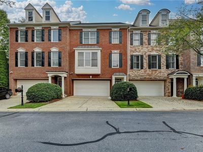 612 Vinings Estates Dr SE #B12, Mableton, GA, 30126