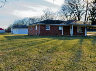 3763 Beal Rd, Franklin, OH 45005