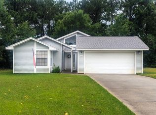 1033 Quail Hollow Dr, Mary Esther, FL 32569