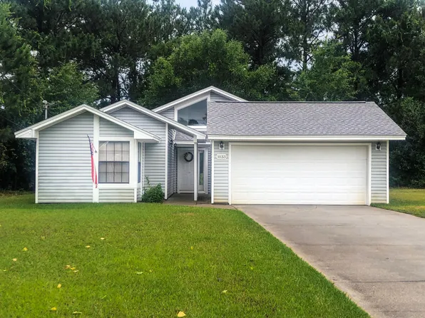 1033 Quail Hollow Dr, Mary Esther, FL 32569