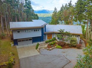 5115 Aho Rd, Cowichan Valley, BC V9G2B8