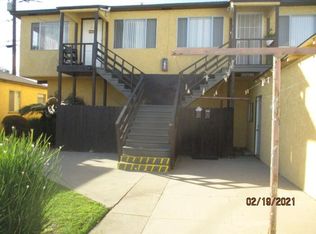 10557 Paramount Blvd, Downey, CA 90241