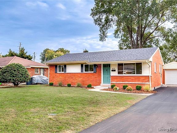 2nd image of 815 Marigold Drive