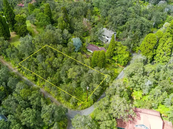 Maile Ave Lot 162, Volcano, HI 96785