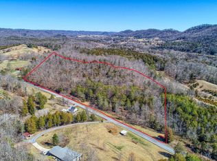 Tbd Devils Nose Rd, Rogersville, TN 37857