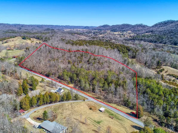 Tbd Devils Nose Rd, Rogersville, TN 37857