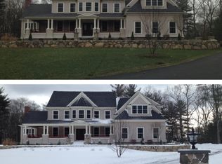 32 Norman Todd Rd, Cohasset, MA 02025