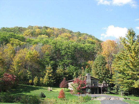 Beautiful Park like setting