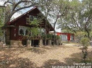 3076 Tanglewood Trl, Spring Branch, TX 78070