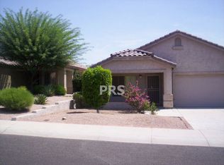 16041 S 17th Ln, Phoenix, AZ 85045