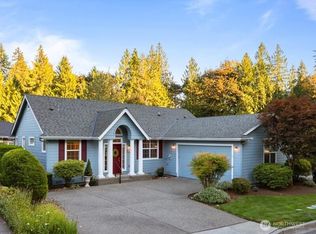 24515 NE Vine Maple Way, Redmond, WA 98053