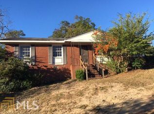871 Brookins Rd, Sparta, GA 31087