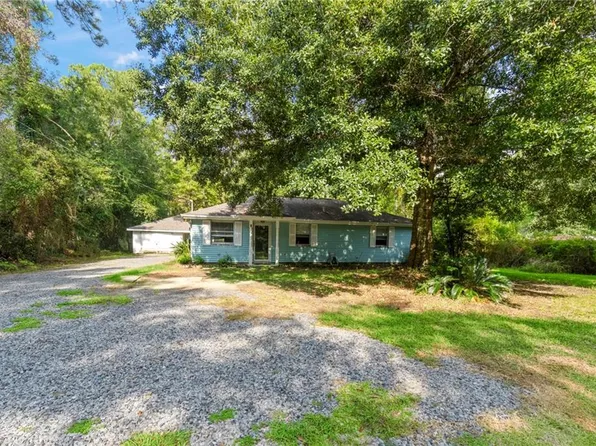 60059 S Tranquility Rd, Lacombe, LA 70445