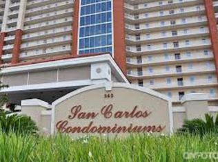 365 E Beach Blvd UNIT 402, Gulf Shores, AL 36542