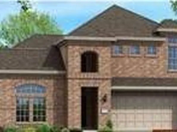 26017 N Kings Mill Lane, Kingwood, TX 77339
