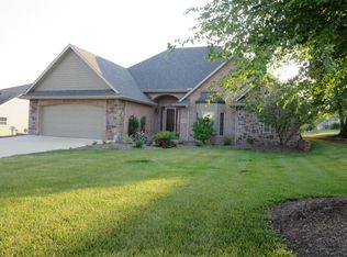 5403 Largo Dr, Columbia, MO 65203