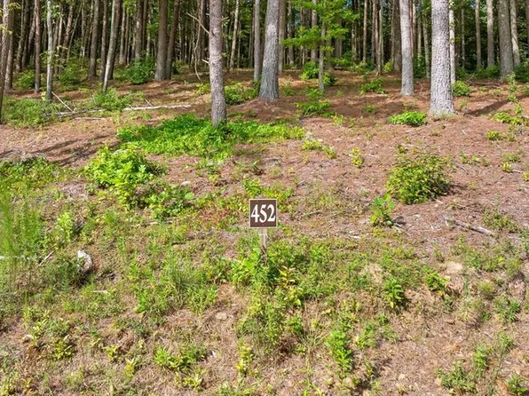 LOT 452 Woodward Way, Talking Rock, GA 30175