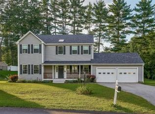 6 Wilkate Pl, Clinton, MA 01510