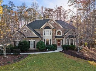 15370 Treyburn Manor Vw, Milton, GA 30004