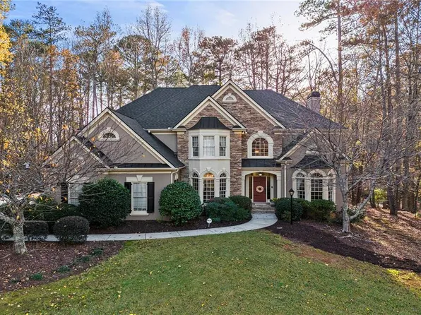 15370 Treyburn Manor Vw, Milton, GA 30004