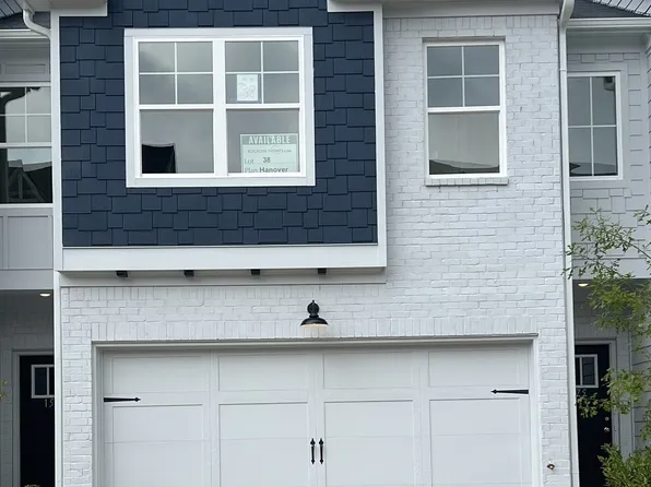 1575 Aiden Way #38, Conyers, GA 30013